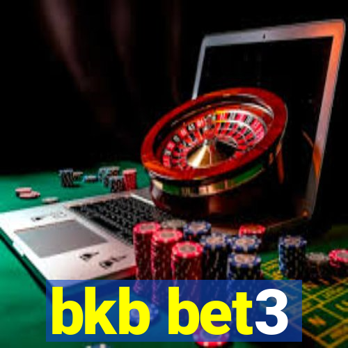 bkb bet3